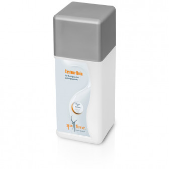 SpaTime baseina cauruļu tīrītājs, SpaTime - 1kg