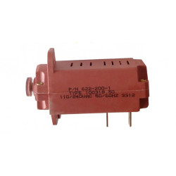 Rezerves daļas - THERMO ACTIVATOR TYLO 