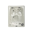 Peldbaseins ar spa - USSPA Benjamin - 2