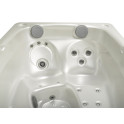 Peldbaseins ar spa - USSPA Benjamin - 3