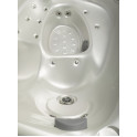 Peldbaseins ar spa - USSPA Benjamin - 4