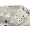 Peldēšanas spa baseins - USSPA Columba iN - 10