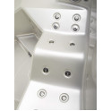 Peldēšanas spa baseins - USSPA Columba iN - 11