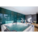 Peldēšanas spa baseins - USSPA Columba iN - 4