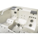 Peldēšanas un spa baseins — USSPA Draco iN - 5