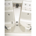 Peldbaseins ar spa - USSPA Aston iN - 3