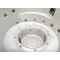 Peldēšanas spa baseins - USSPA Noel - 7