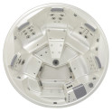 Peldēšanas spa baseins - USSPA ORION iN - 7