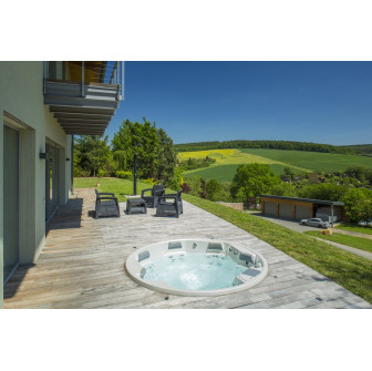 Peldēšanas spa baseins - USSPA ORION iN