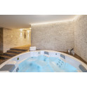 Peldēšanas spa baseins - USSPA ORION iN - 4