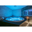 Peldēšanas spa baseins - USSPA ORION iN - 5