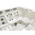 Peldēšanas spa baseins - USSPA Persea iN - 7