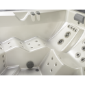 Peldēšanas un spa baseins — USSPA Draco iN - 4