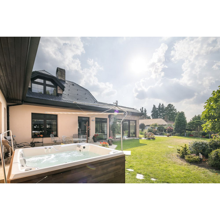 Peldēšanas spa baseins - USSPA Virgo iN