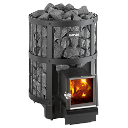 Malkas pirts krāsns - HARVIA Legend 150 SL 