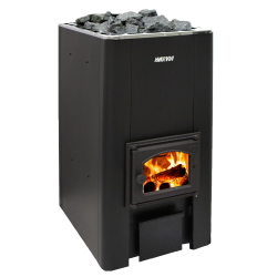 Malkas pirts krāsns - HARVIA 50 