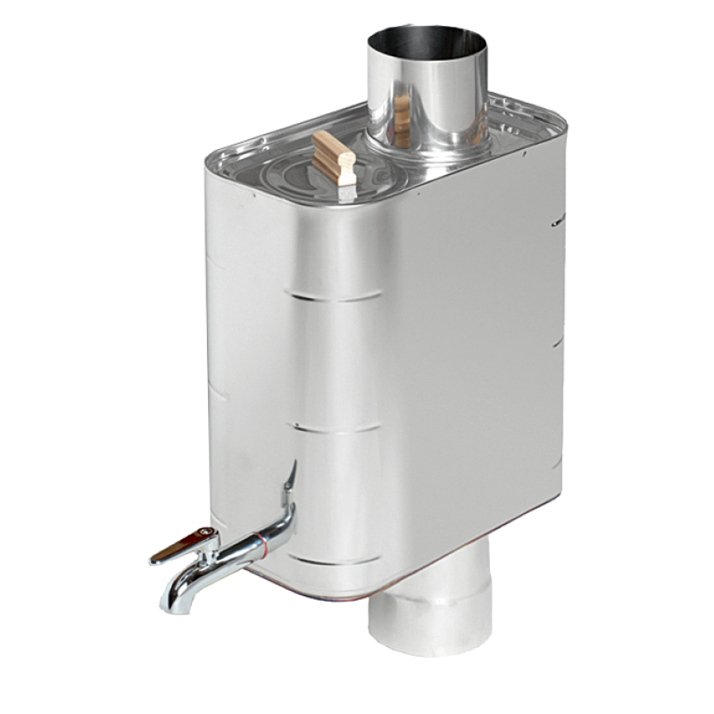 Ūdens sildītājs HARVIA, 22 l