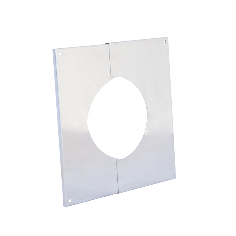 HARVIA caurvada atloka, tērauda