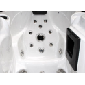 Hidromasāžas baseins SPA BLISS - 1