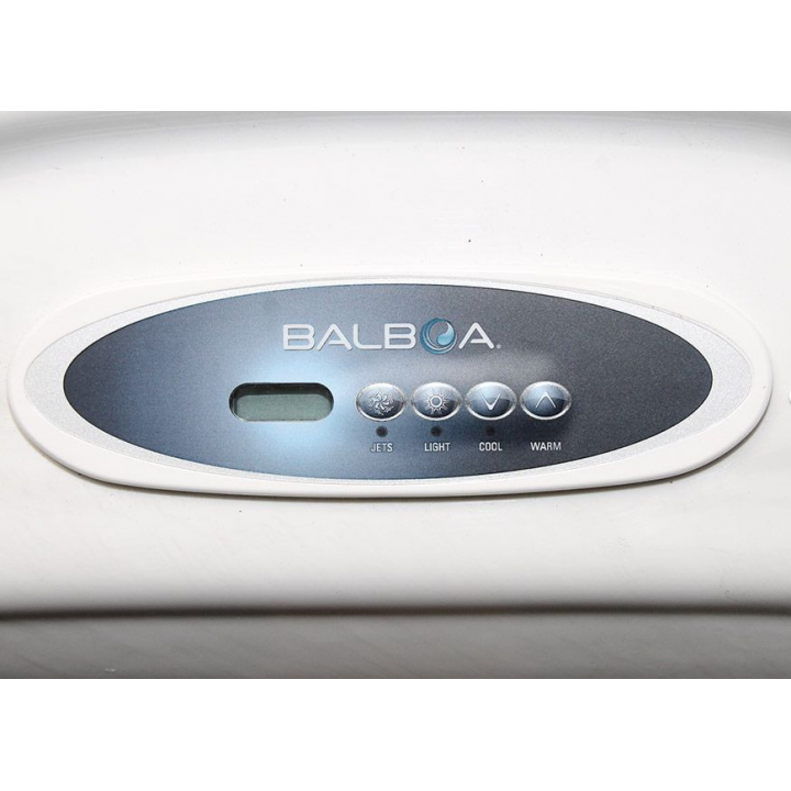Peldēšanas spa baseins - BLISS