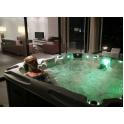 Hidromasāžas baseins SPA DESIRE - 3