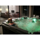SPA masāžas baseins - DESIRE