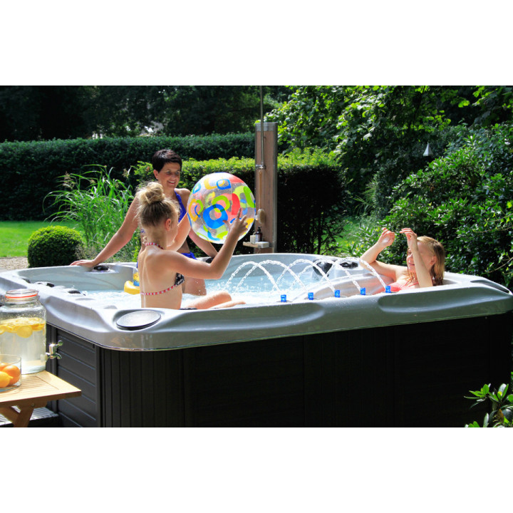 SPA masāžas baseins - FELICITY