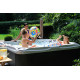 SPA masāžas baseins - FELICITY