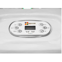Hidromasāžas baseins SPA PLEASURE - 15