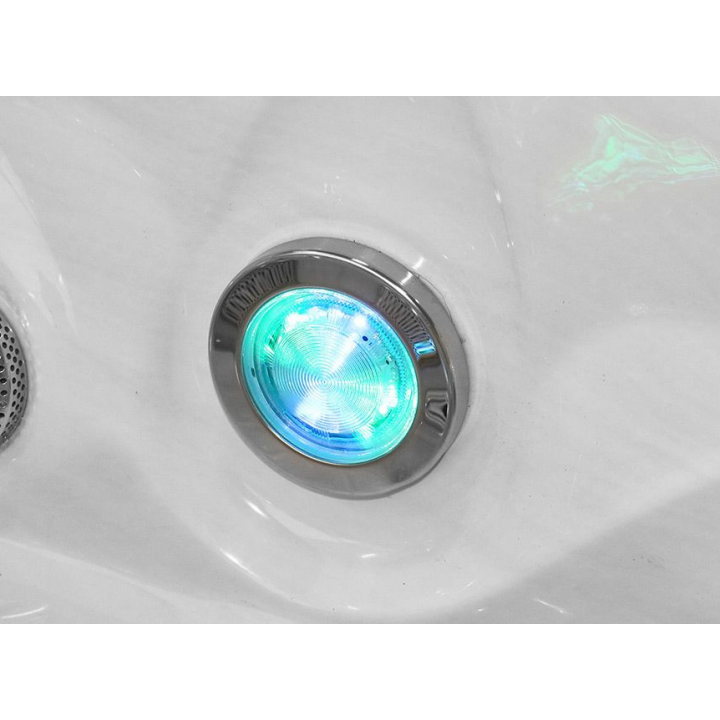 SPA masāžas baseins – Pleasure