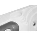 Hidromasāžas baseins SPA PLEASURE - 5
