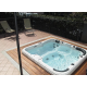 SPA masāžas baseins – Refresh