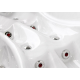 SPA masāžas baseins – Sensation
