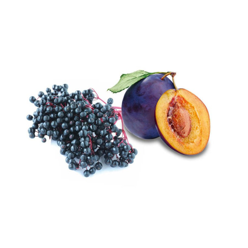 HARVIA pirts smaržu koncentrāts, plūškoka un plūmju 100 ml