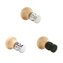 AD durvju rokturis stikla durvīm A-DU 