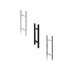 AD Durvju rokturis stikla durvīm AU Premium 