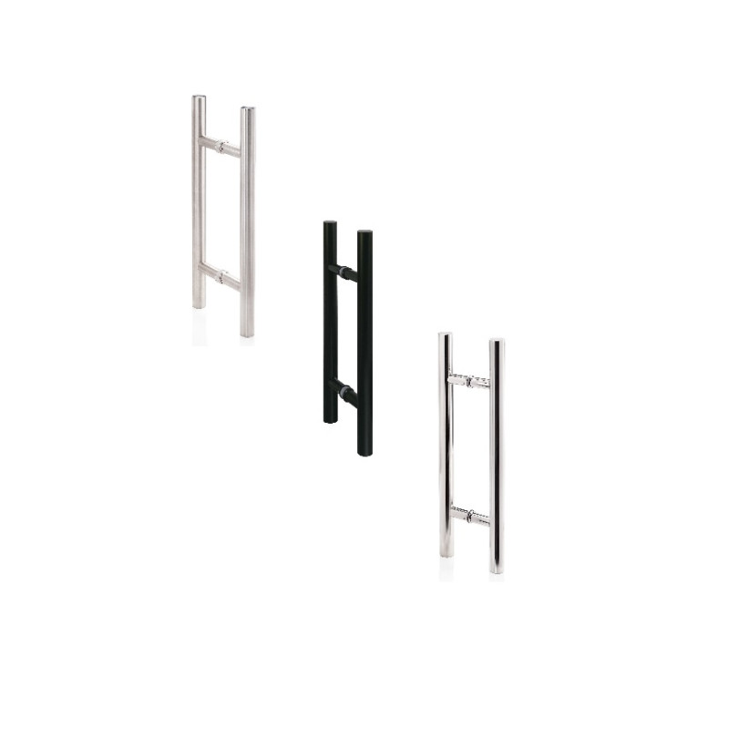 AD Durvju rokturis stikla durvīm AU Premium