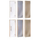 AD PREMIUM LIGHT stikla pirts durvis
