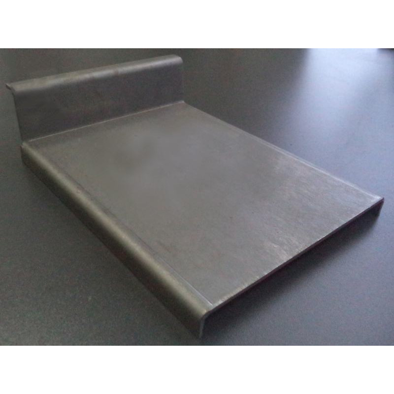 Gaisa plūsmas plāksne KASTOR KL-16, KL-16/JK