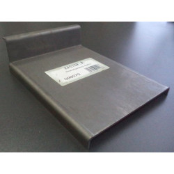 Gaisa plūsmas plāksne KASTOR KS/KL-12/20/27, Saga-20/27 