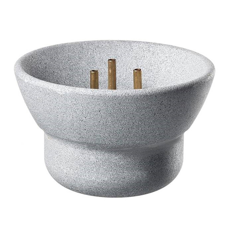 Akmens strūklaka smaržām - HUKKA SAUNAMAESTRO