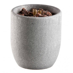 Akmens strūklaka smaržām - HUKKA SAUNATROIKKA 