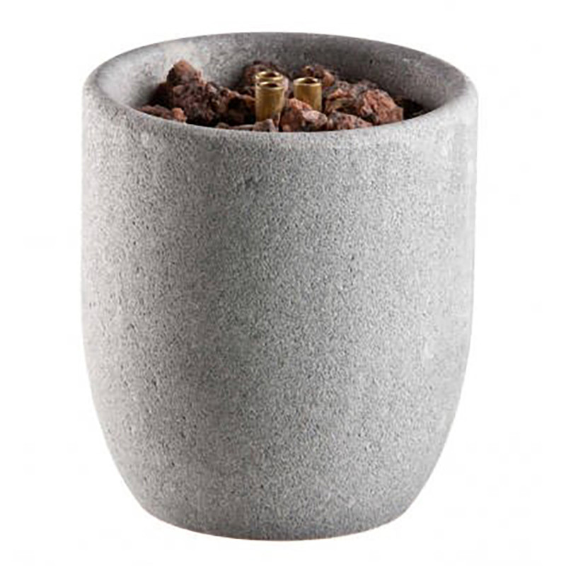 Akmens strūklaka smaržām - HUKKA SAUNATROIKKA