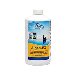 Algicīds CHEMOFORM Algen-EX, 1 L 
