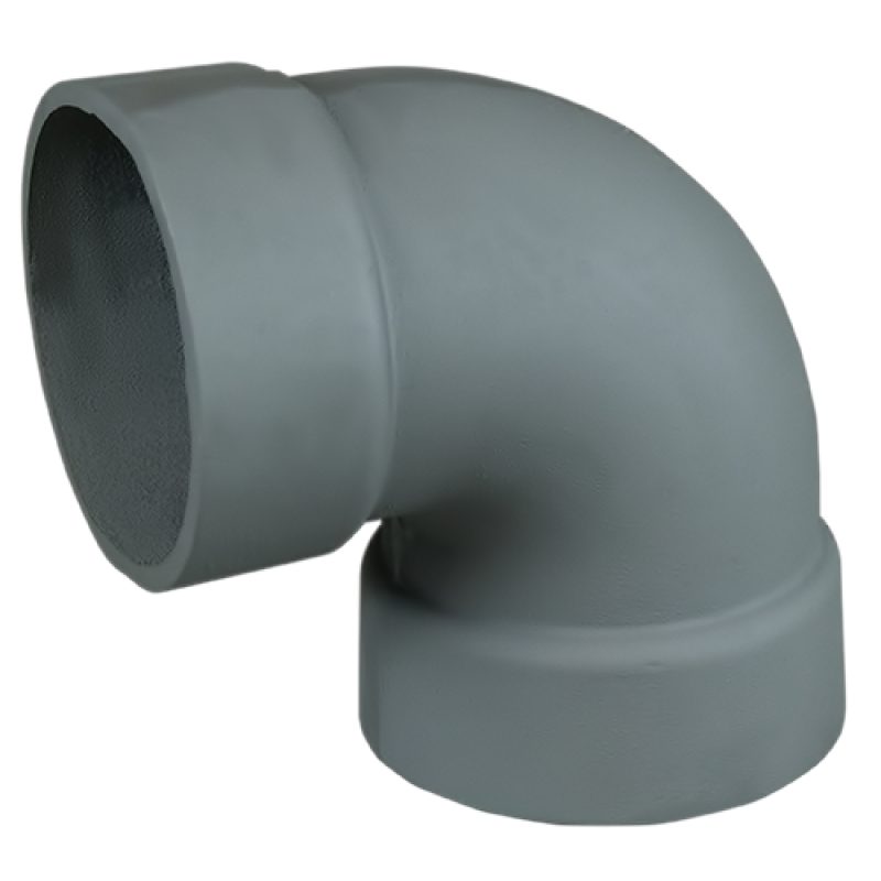 Čuguna elkonis 90G F150 GEFEST krāsnīm