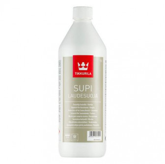 Eļļa vannai Supi Laudesuoja, 1 l
