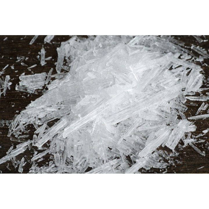 Mentola kristālu pirts 30 g