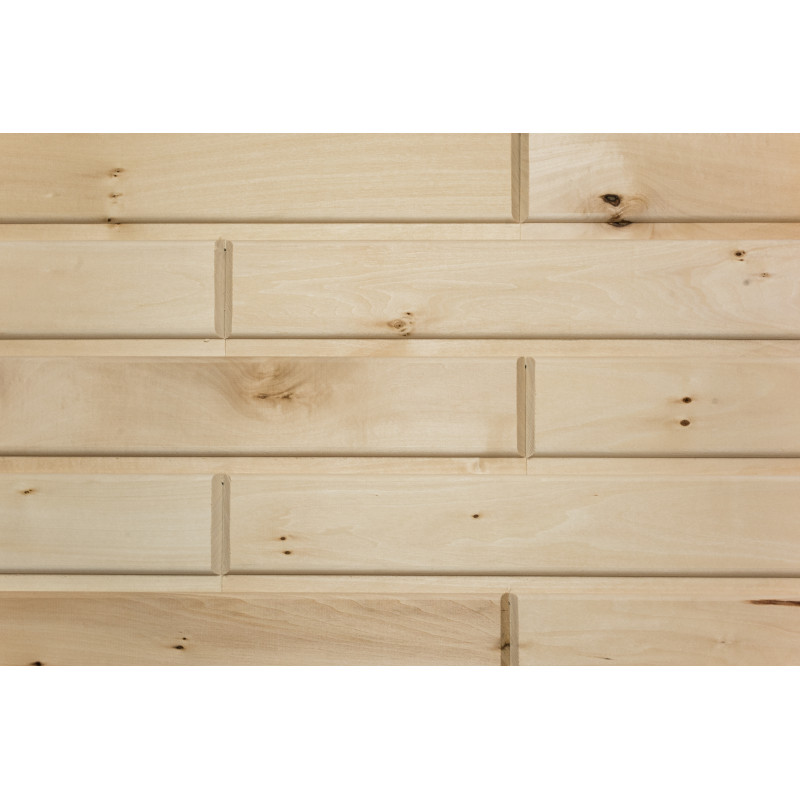 Liepu pirts oderējums, AB klase