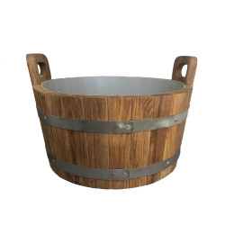 Ozolkoka spainis, 24 l 