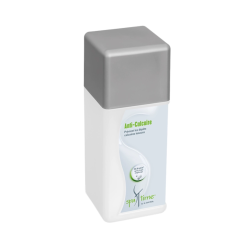 Aizsardzība pret kalcija nogulsnēm KALK EX, 1l 